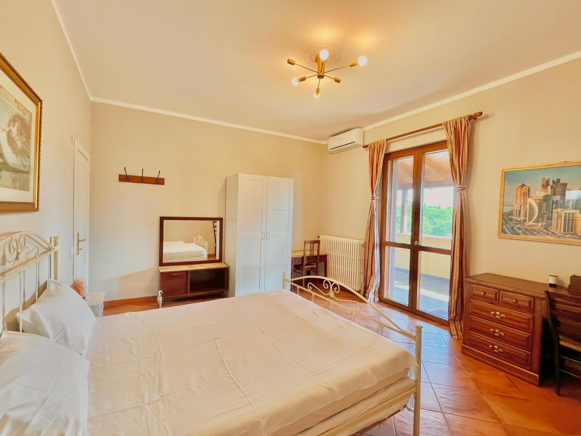 B&B Terre Toscane Ciggiano Buitenkant foto